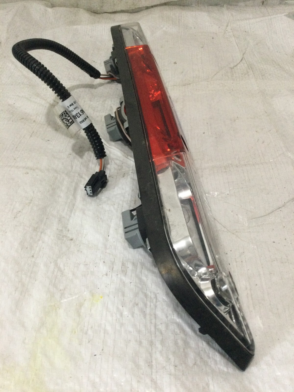 2019 Ford F-150 F150 3rd Third Brake Light Lamp OEM