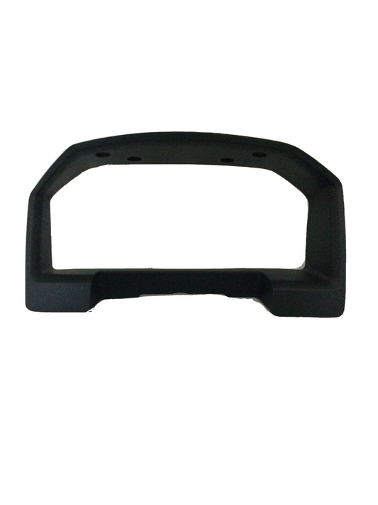 2013-2018 Dodge Ram 3500 Instrument Cluster Surround Trim Bezel OEM 5060284