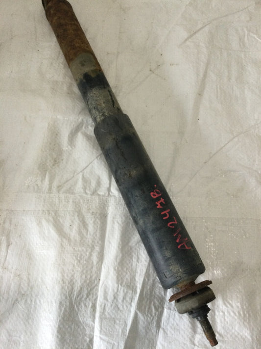2010 Dodge Ram 2500 Rear Right Shock Absorber OEM