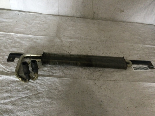 2007 Dodge Ram 2500 6.7L Power Steering Cooler OEM