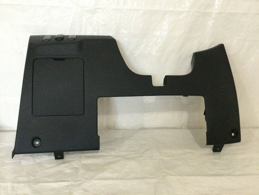 2016 Mitsubishi Lancer  Lower Dash Knee Kick Panel Trim 8002A207ZZ OEM