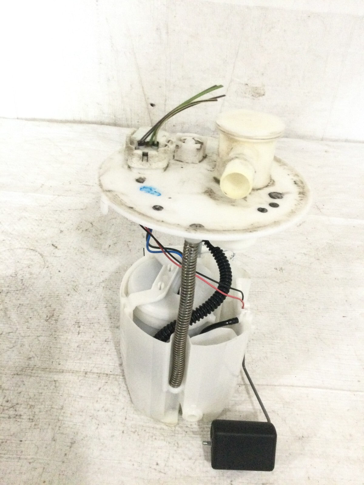 2021 Toyota Corolla Fuel Pump Assembly OEM