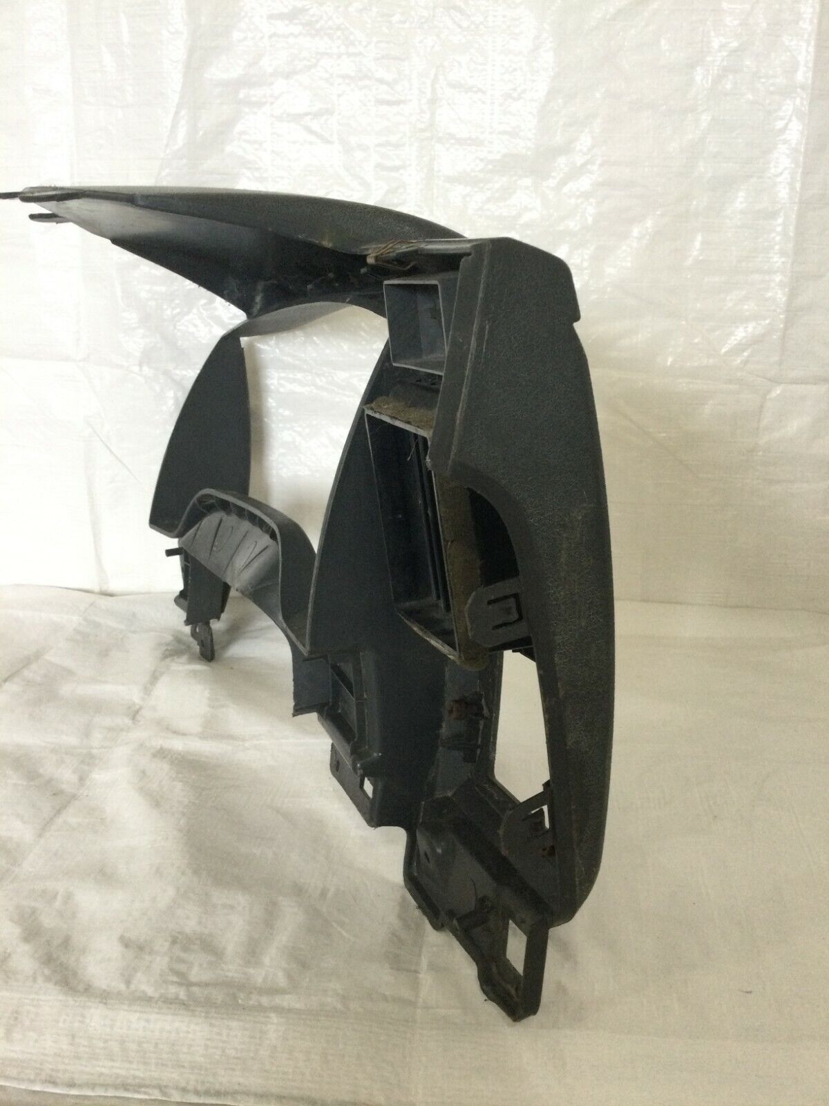 2006-2008 Dodge Ram 1500 Speedometer Cluster Trim Vent Bezel OEM