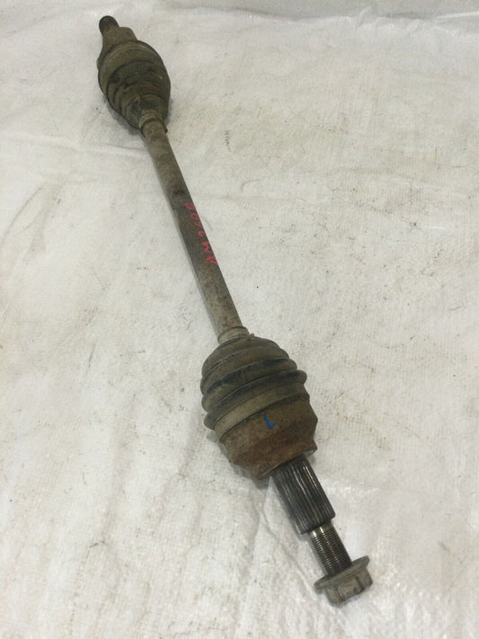 2014 Dodge Journey Rear Left Axle Shaft OEM