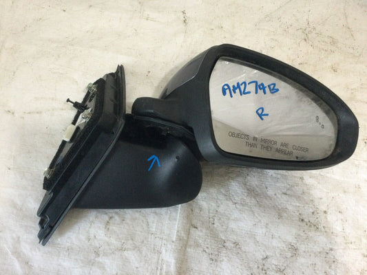 2020 Kia Forte Side View Power Door Mirror Right Passenger Side W/Blind Spot OEM