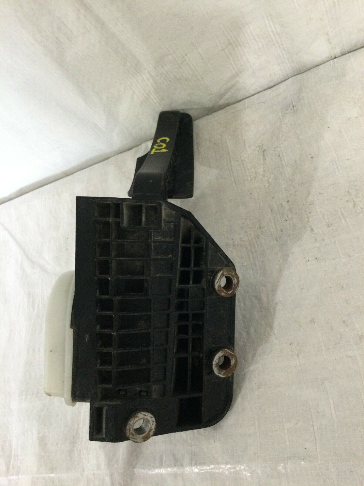 2005-2007 Ford F350SD Power stroke accelerator pedal 6.0L Diesel OEM