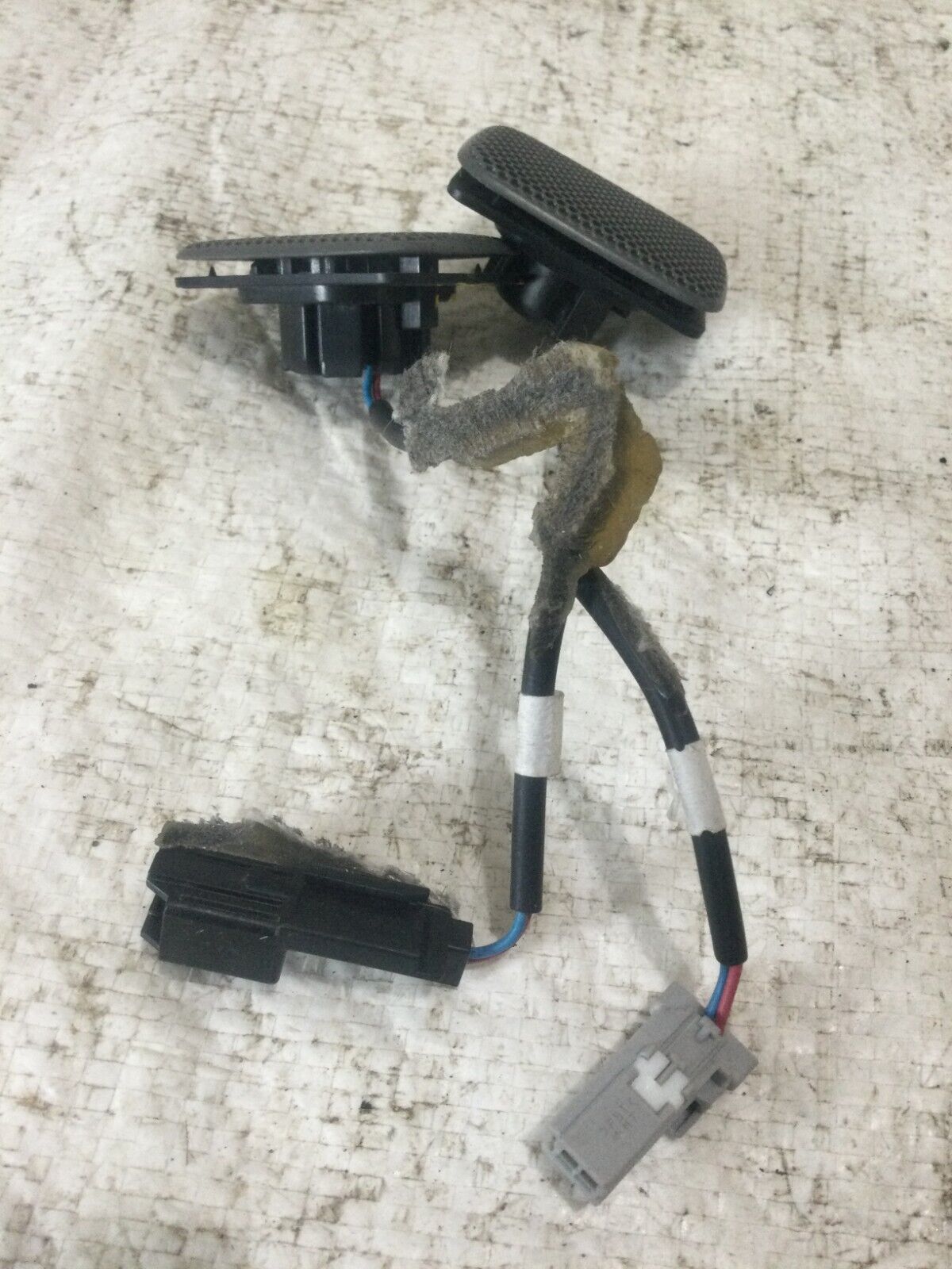 2021 GMC Sierra 3500 Tweeter Speaker Set OEM