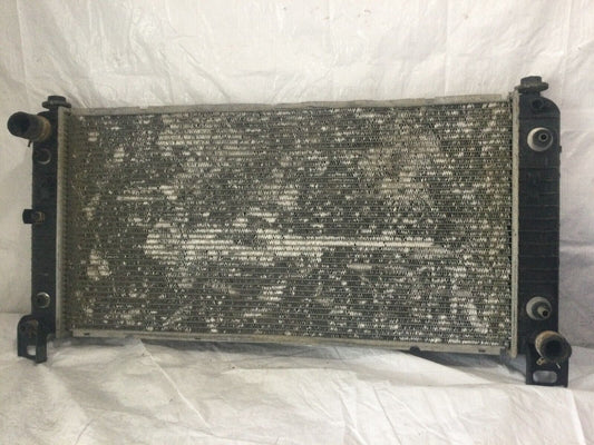 2007 Chevrolet Silverado 2500  Radiator Assembly OEM