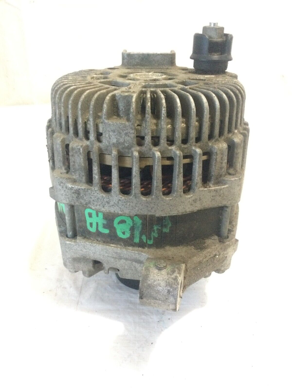 2017-2019 Ford Escape Alternator Motor OEM 2.0L CJ5T-1033-FA OEM