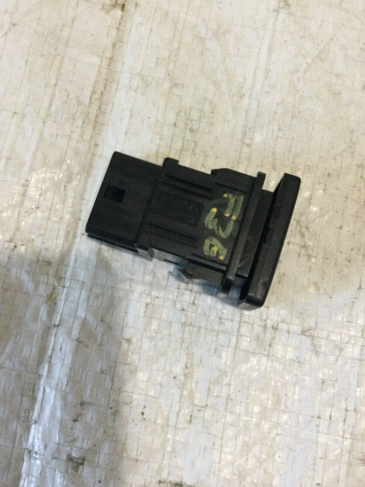 2013 Toyota Corolla traction control switch  OEM