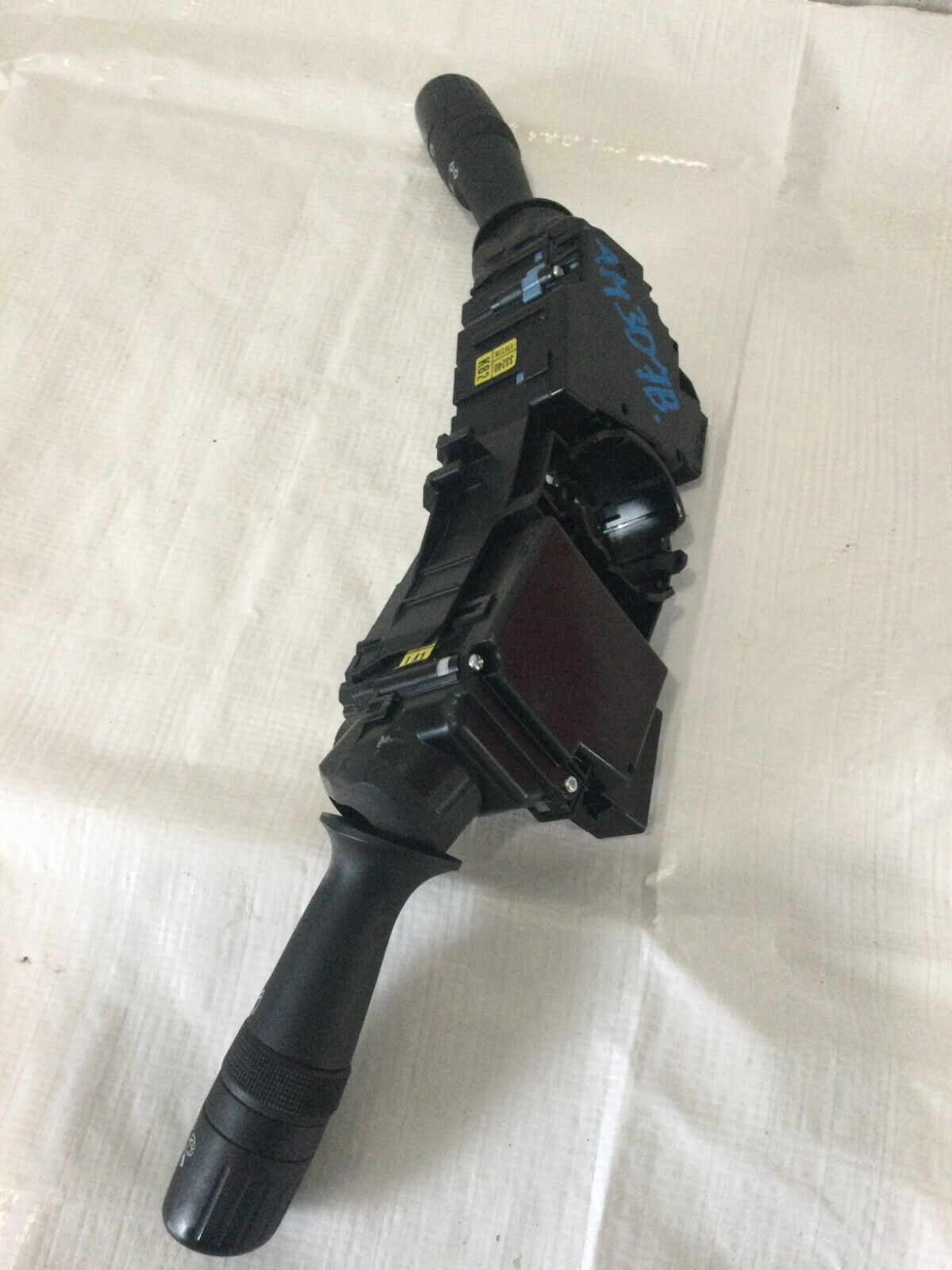 2016-2018 Toyota RAV4 Turn Signal Wiper Fog Light Combination Switch OEM