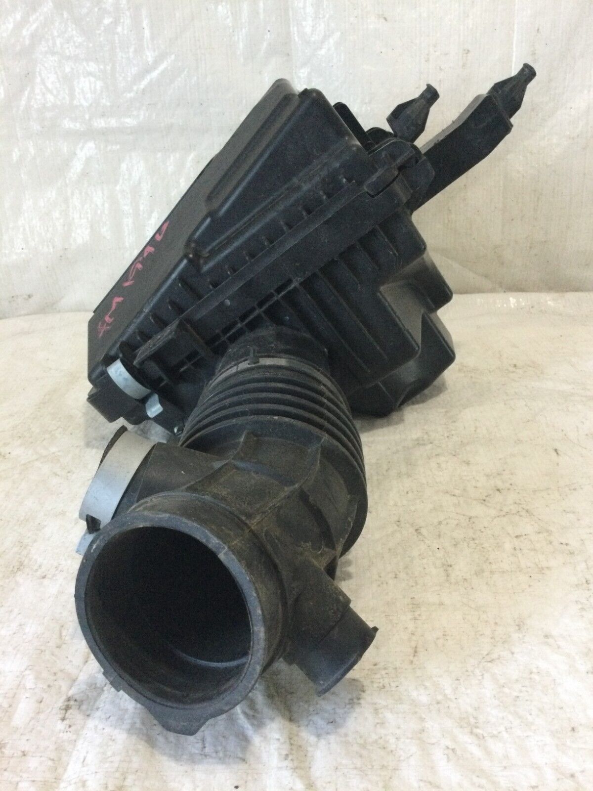 2019 Nissan Rogue Air Cleaner Intake-duct Hose Tube T40 4BA1A