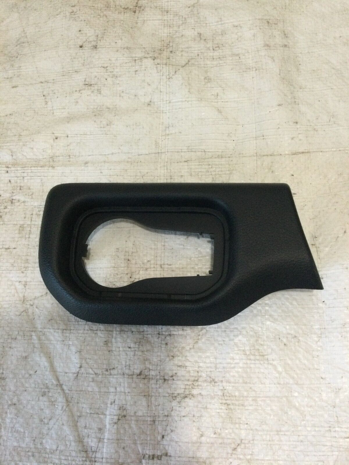 2019-2022 Dodge Ram 2500 Headlight Switch Control Trim Bezel Dash Moulding OEM