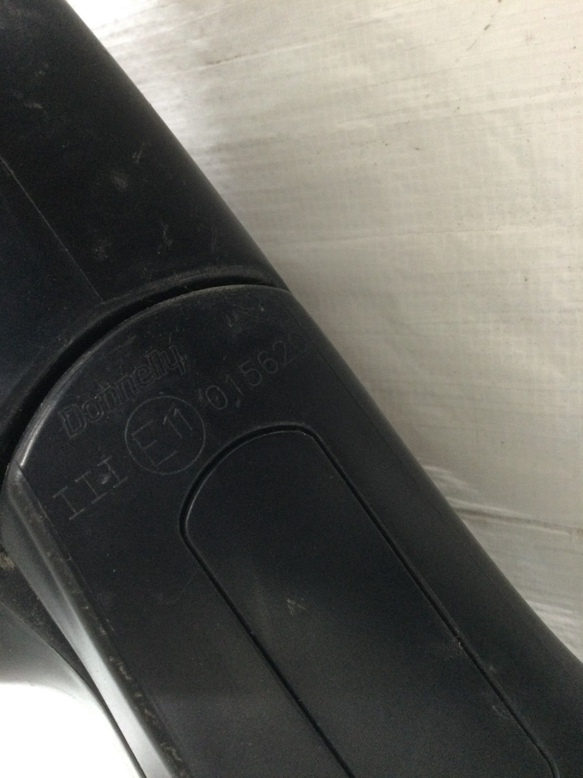 2003-2007 Honda Accord Right Passenger Door Mirror OEM 015620