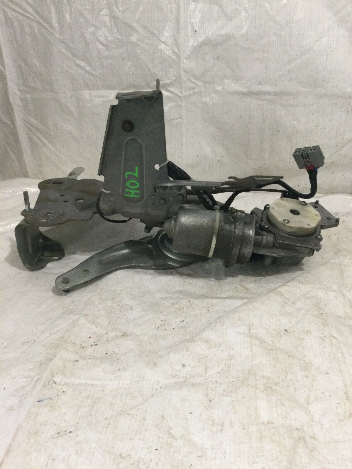 2007-2009 Cadillac Escalade Tailgate Lift Motor Assembly OEM