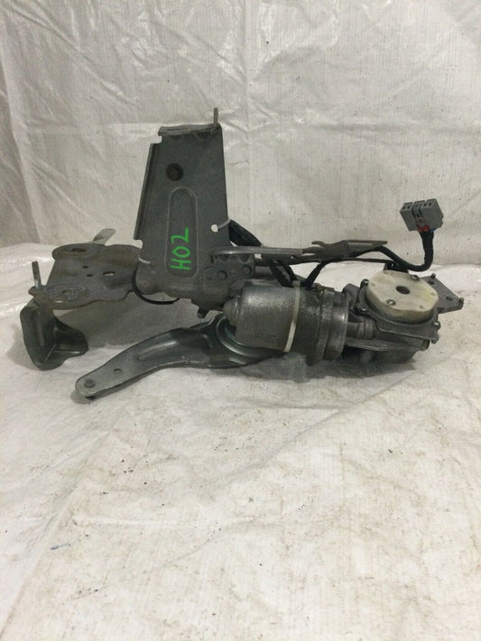 2007-2009 Cadillac Escalade Tailgate Lift Motor Assembly OEM