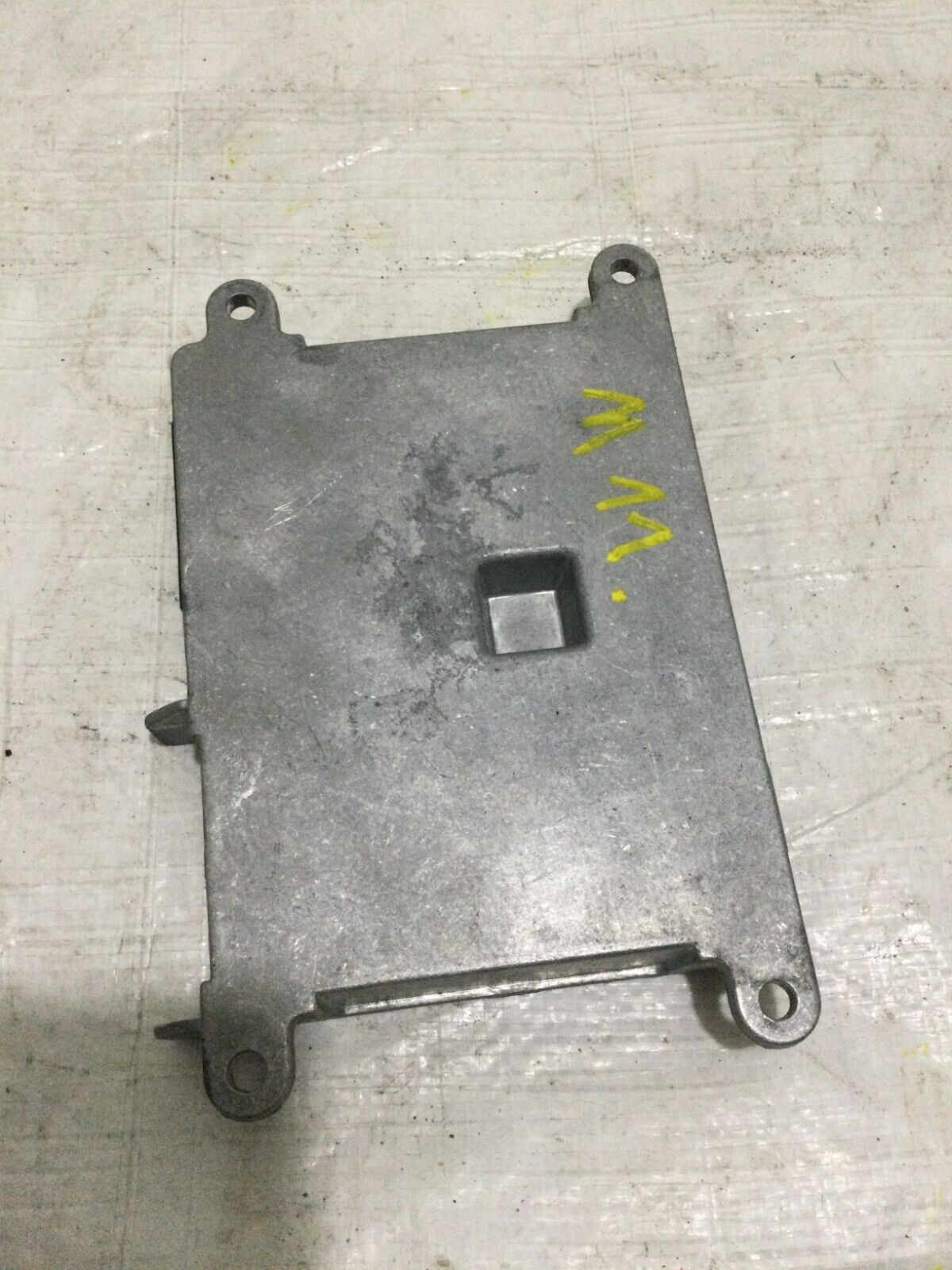 2005 Mercedes-Benz E-Class  Communication Control Module OEM