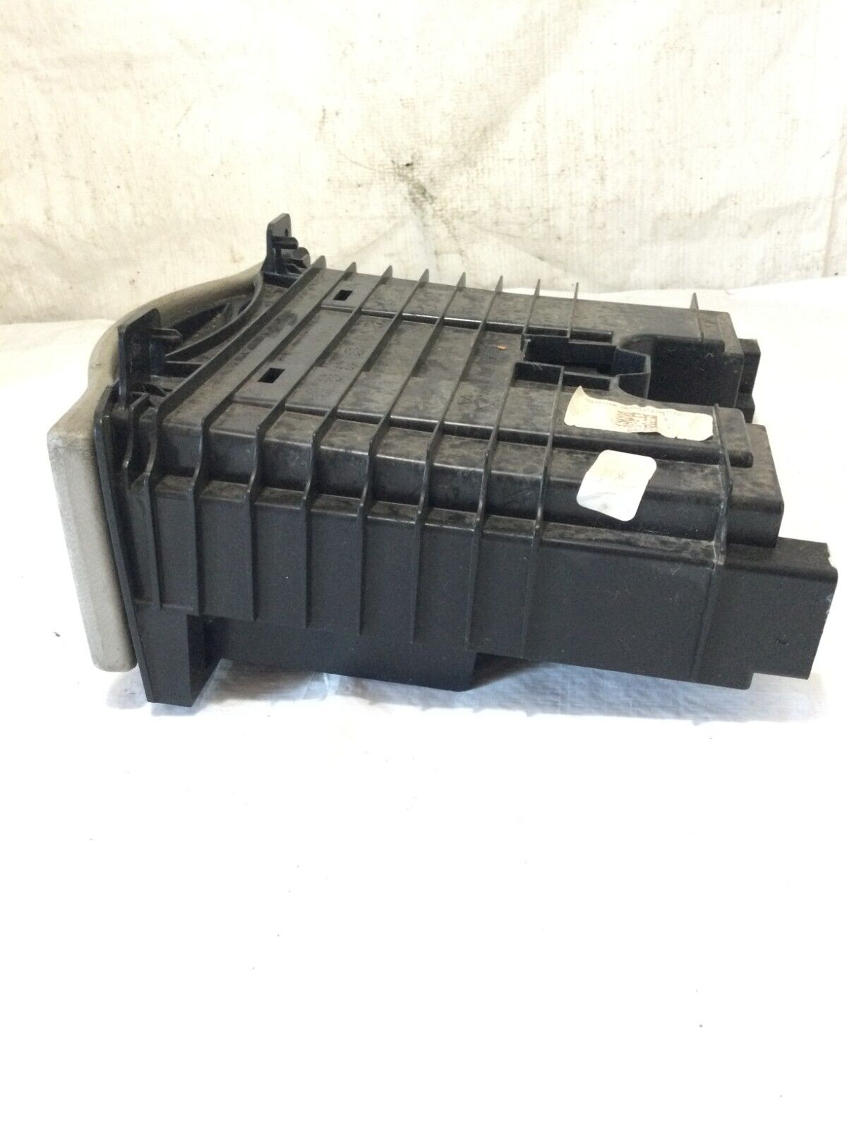 2017 Dodge Grand Caravan Retractable Cup Holder OEM 1PE37BD1AB