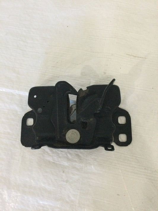 2013 Dodge Journey Hood Lock Latch Actuator OEM