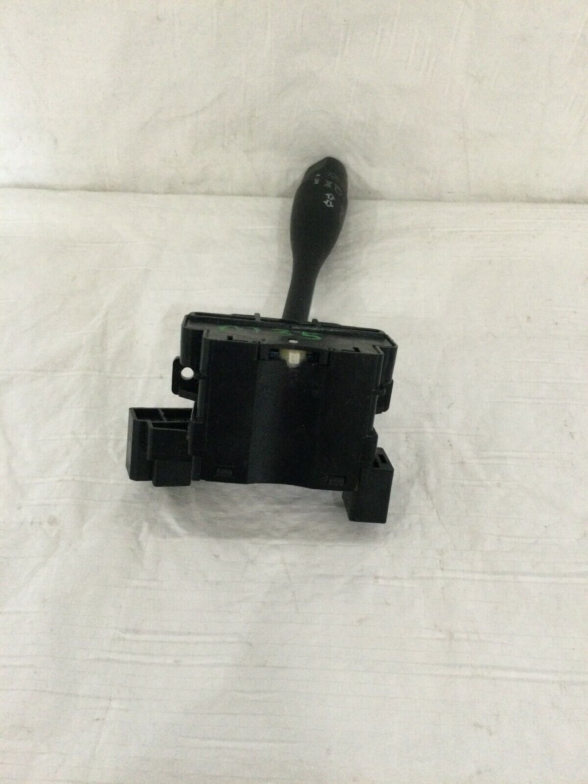 2001 Nissan Xterra Headlight Switch OEM 14509