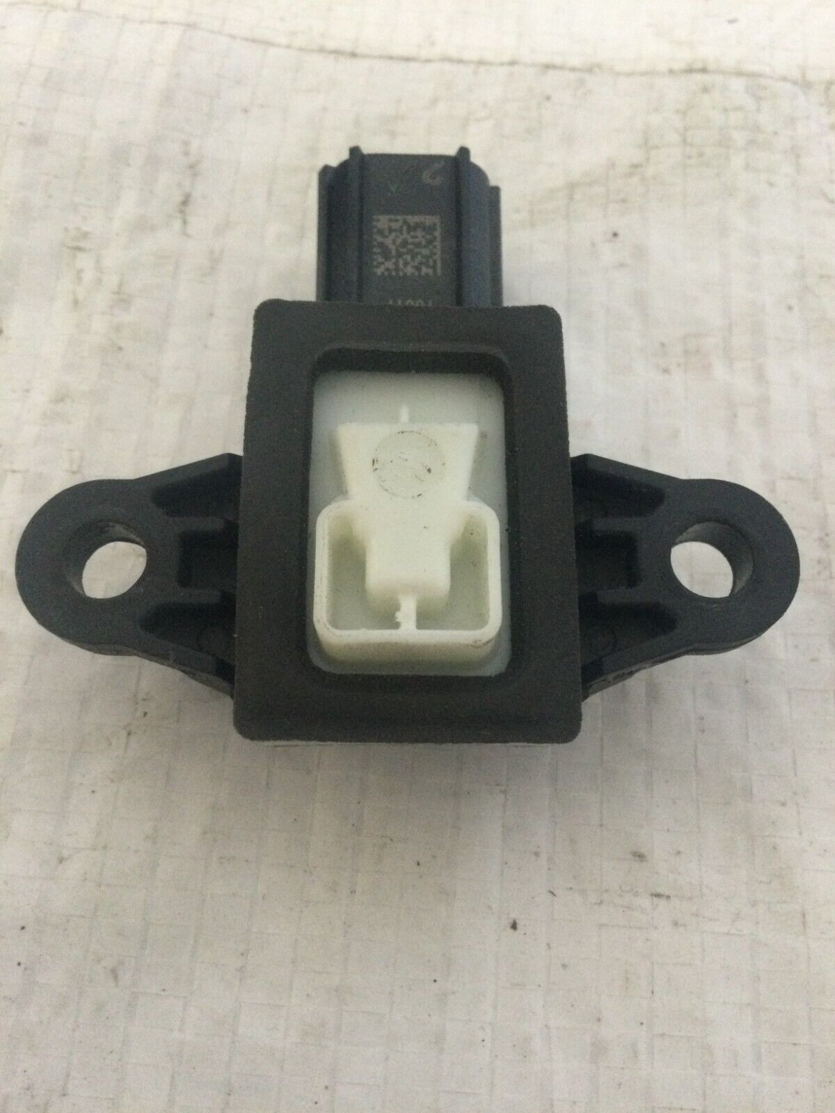 2017 Ford Explorer Left SRS Sensor OEM
