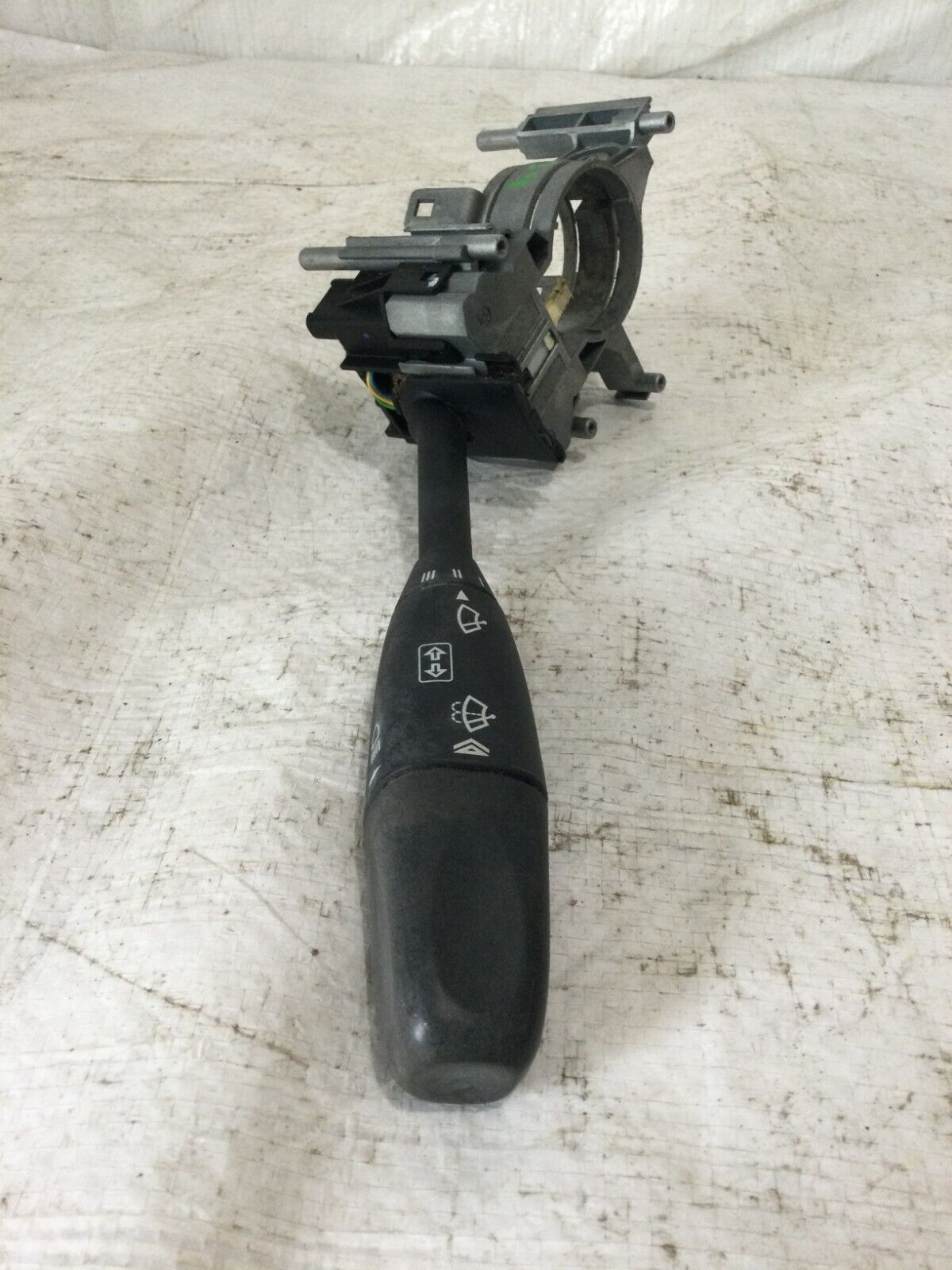 2004 Mercedes-Benz S-Class Turn Signal Head light / Wiper  Switch Control OEM