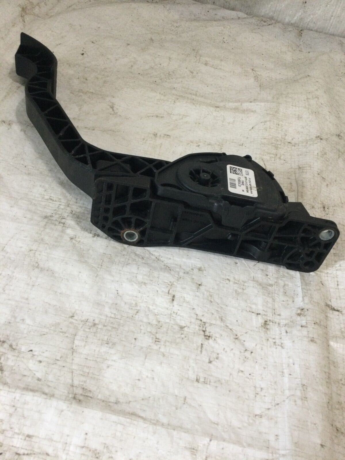 2017 Ford Escape Accelerator Gas Pedal  F1DC-9F836-AA OEM