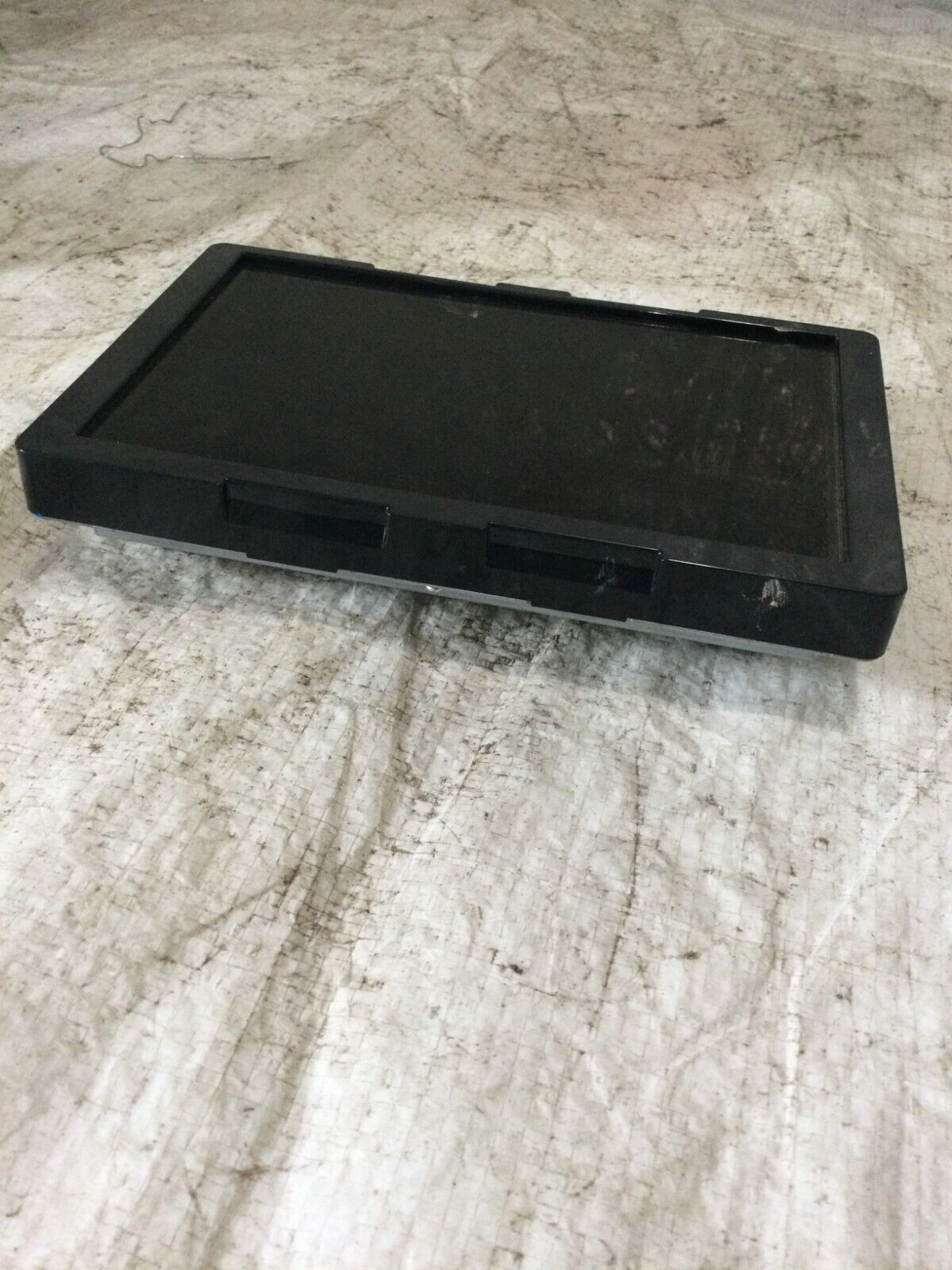 2019 Chevy Silverado 1500 Information Display Screen Panel 84507918 OEM