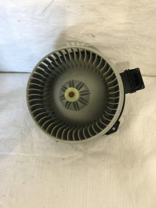 2010 Toyota Corolla A/C Heater Blower Motor OEM AY272700-5151