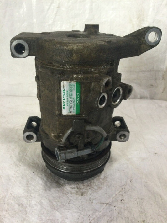 2003 Toyota Corolla A/C Compressor OEM