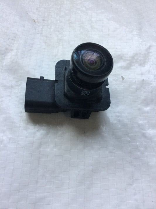 2018 Ford Escape Rear View Camera Lift Gate Mounted GJ5T19G490AC OEM