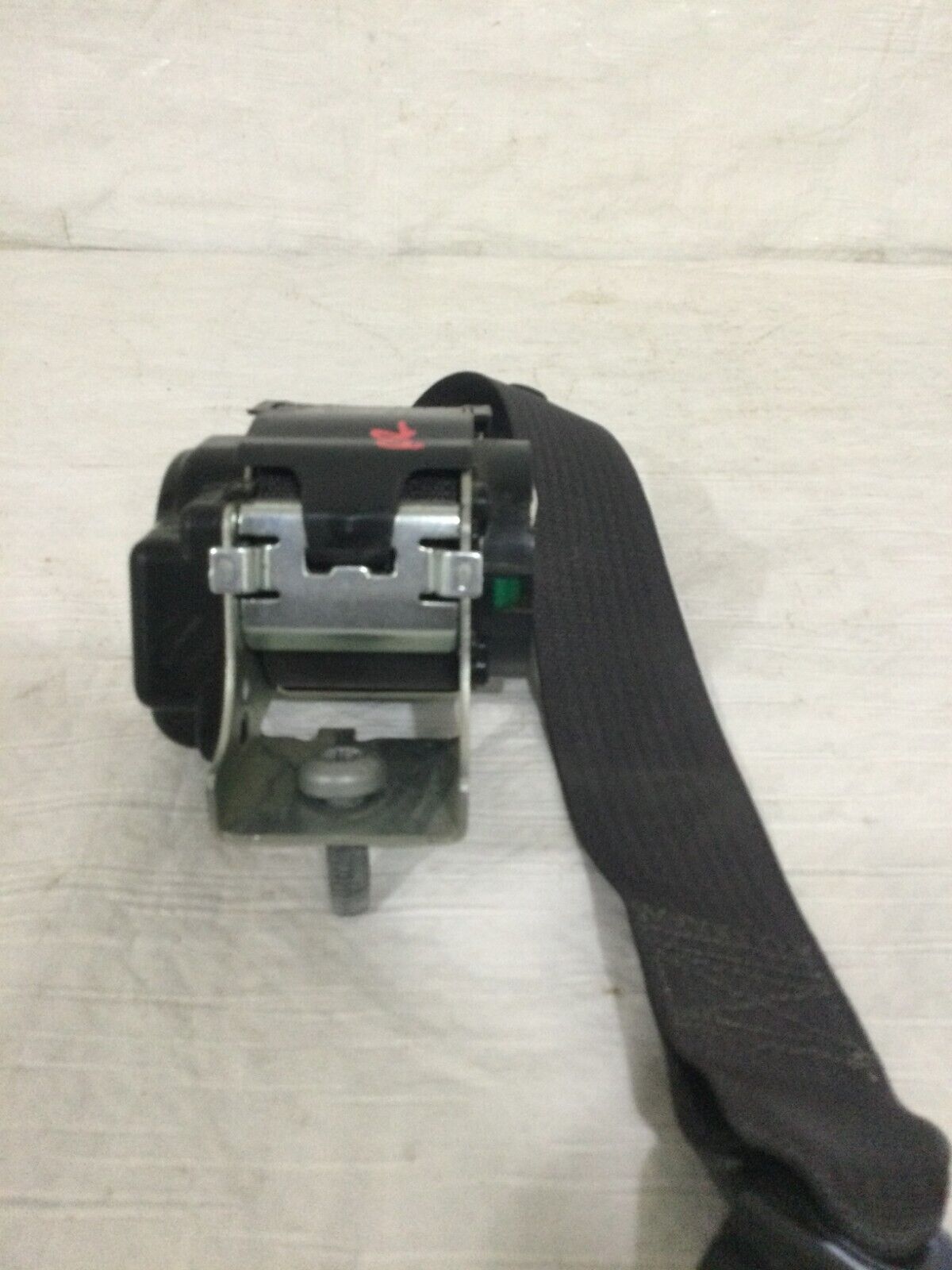 2019 Ford Taurus Rear Right Seat Belt OEM RH