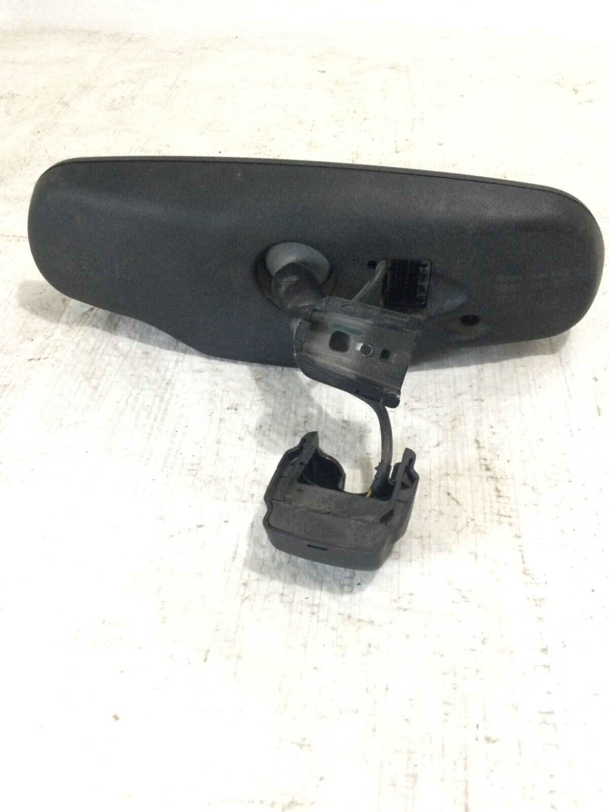 2006 GMC Sierra 2500HD Auto Dim Interior Rear View Mirror OEM