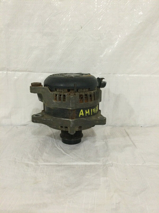 2015-2017 Ford F-150 F150 Alternator Motor 2.7L Turbo OEM