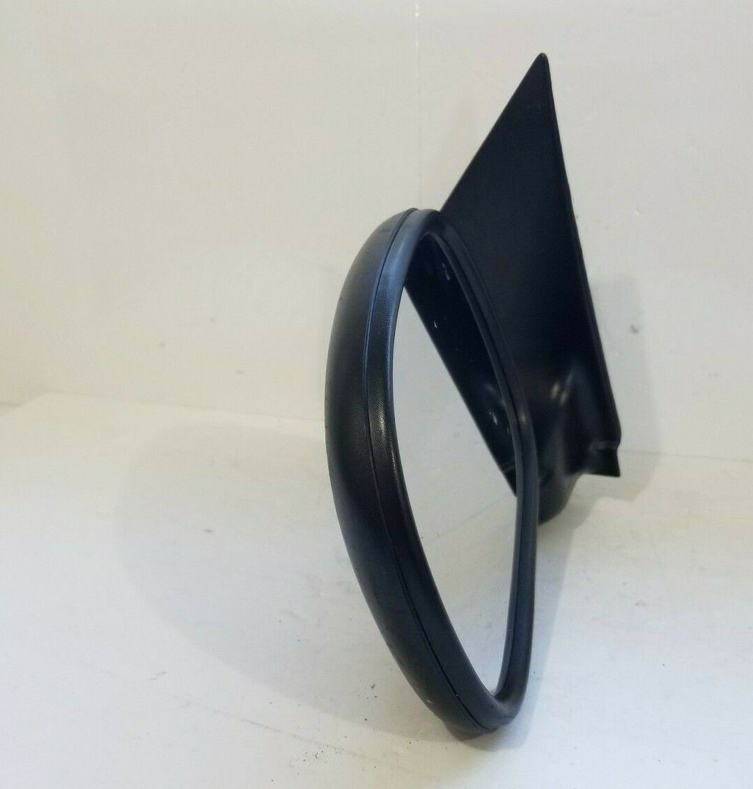 2002 Ford F-150 F150 Side View Door Mirror Manual Left Driver Side LH OEM