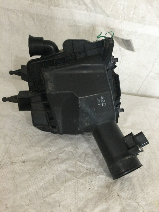 2007 Infiniti G35 3.5L Left Driver Side Air Cleaner Box OEM