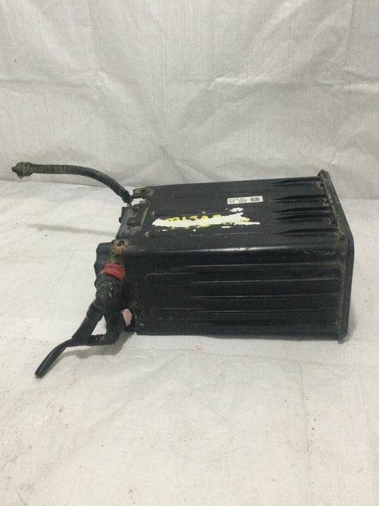 2010-2012 Ford F250SD Fuel Vapor Charcoal Canister OEM