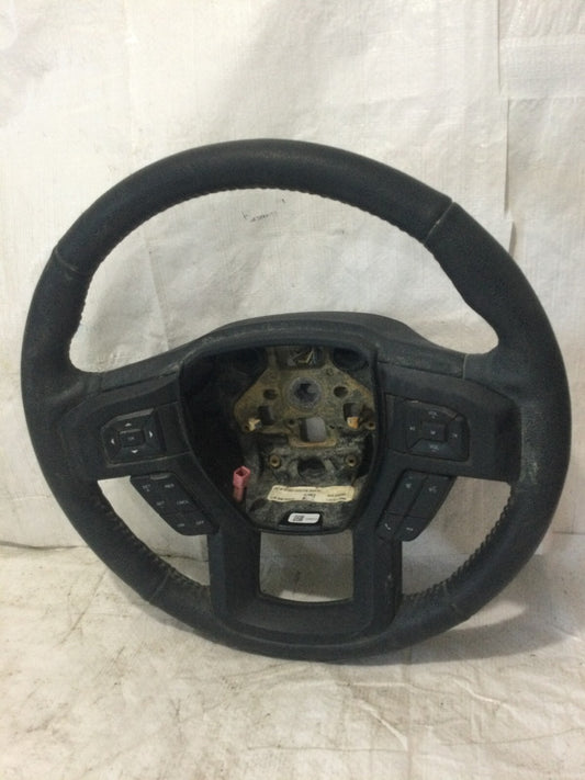 2015-2016 Ford F-150 F150 Steering Wheel OEM