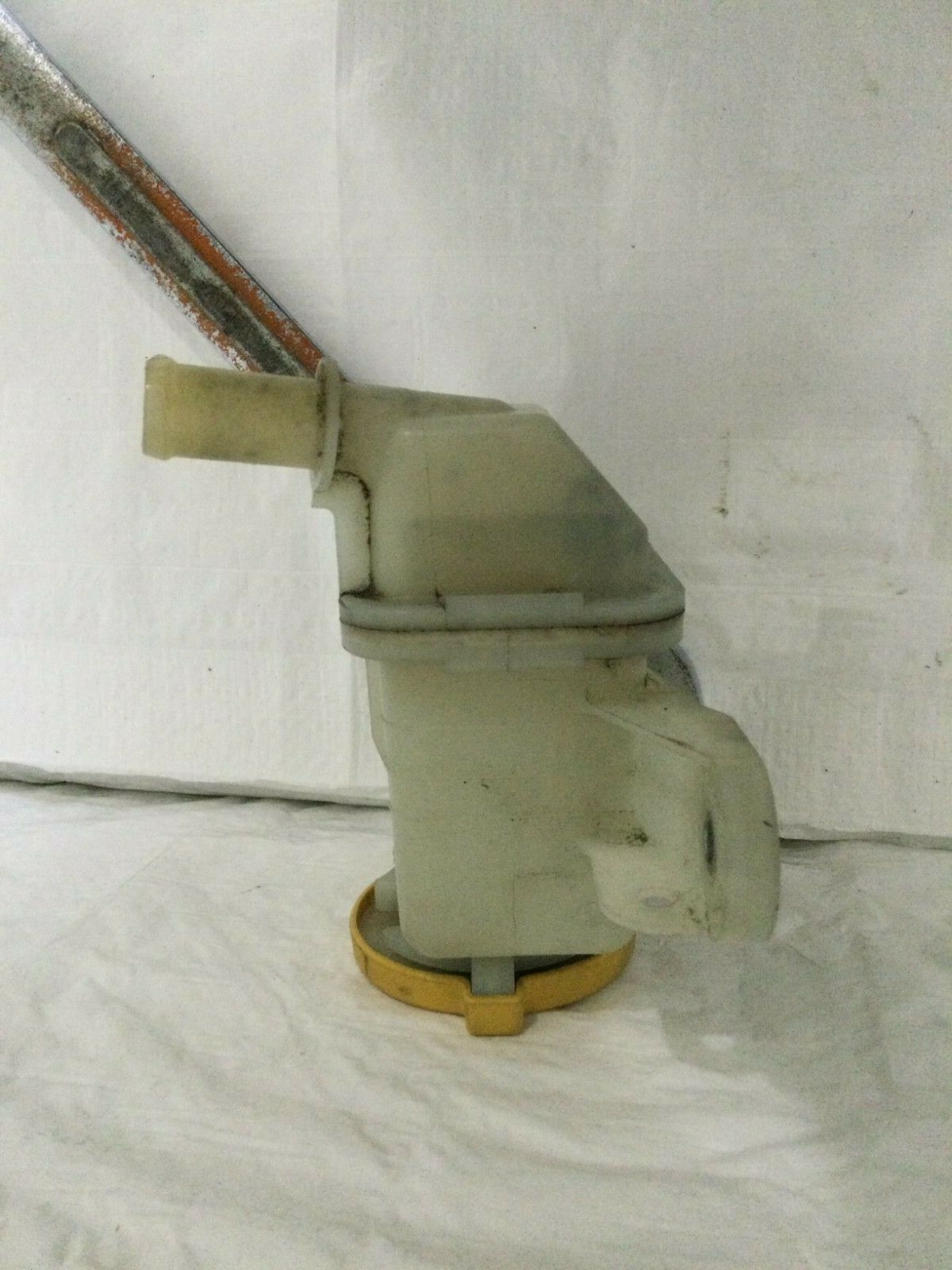 2017 Subaru Impreza Power Steering Reservoir OEM