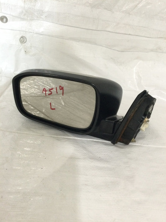 2003-2007 Honda Accord Left Driver Door Mirror OEM