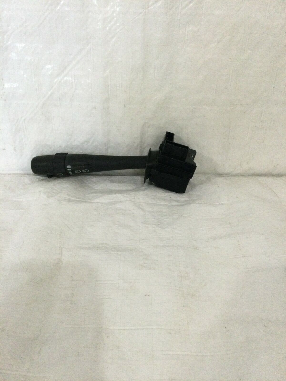 2007 GMC Acadia Headlight Wiper Multifunction Switch Turn Signal OEM