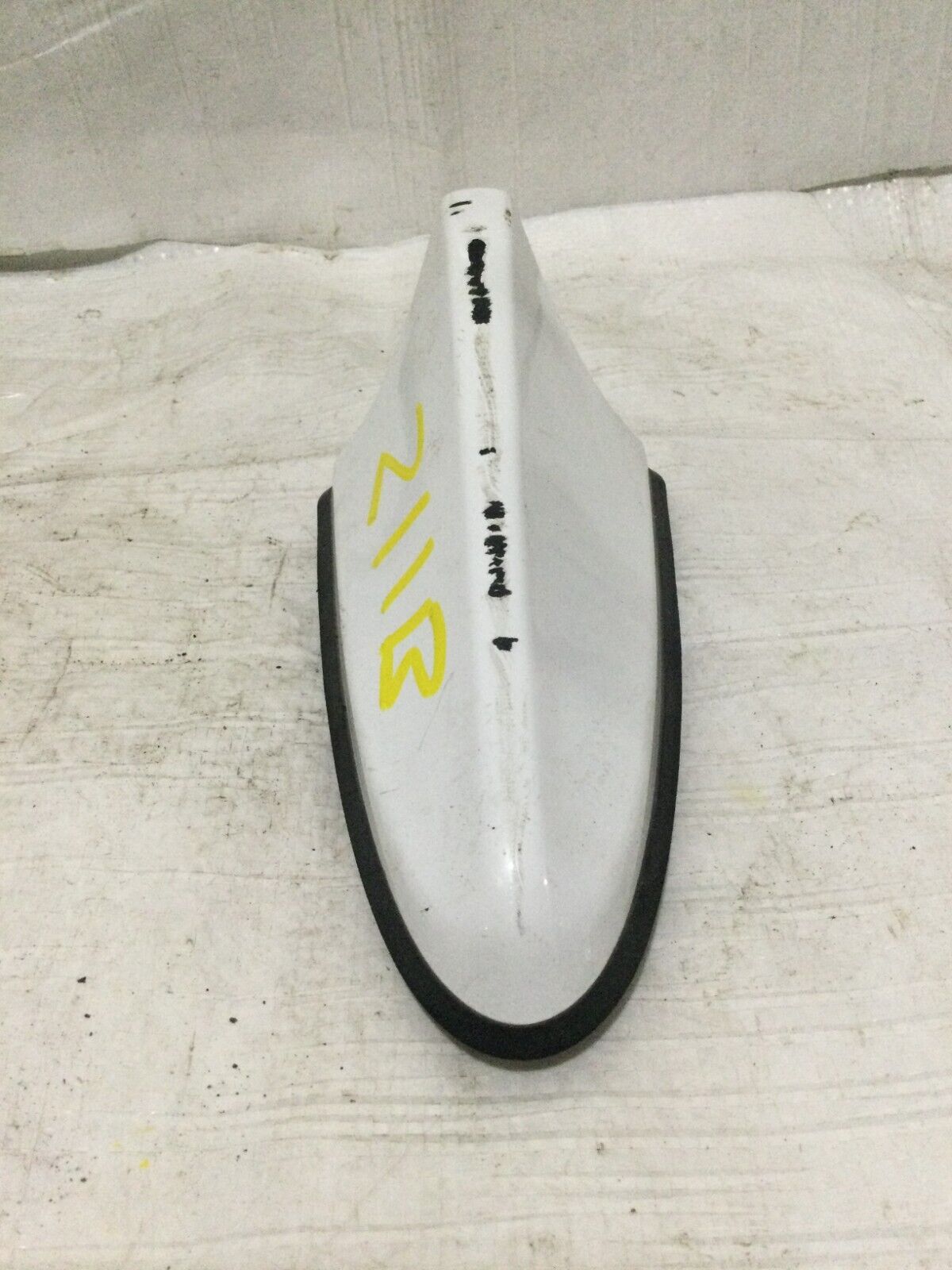 2017-2019 Hyundai Elantra Roof Shark Fin Antenna 96210-F2100W OEM