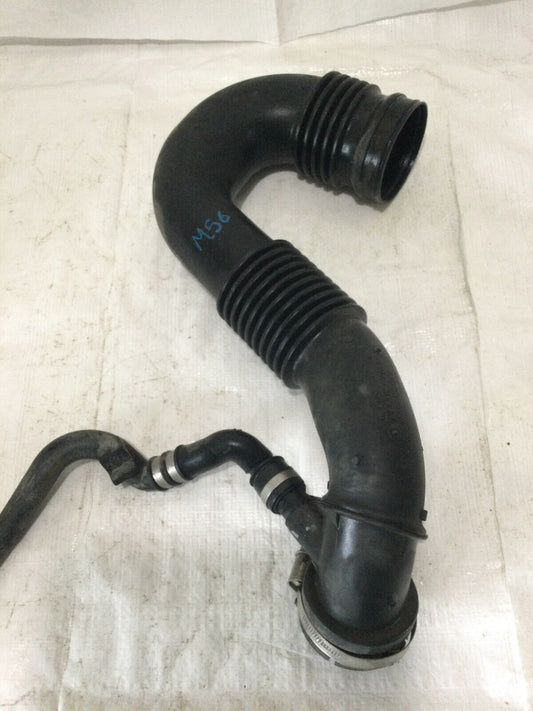 2013 Mercedes Benz Sprinter 2500 3.0L Air Cleaner Intake Duct Tube Hose OEM