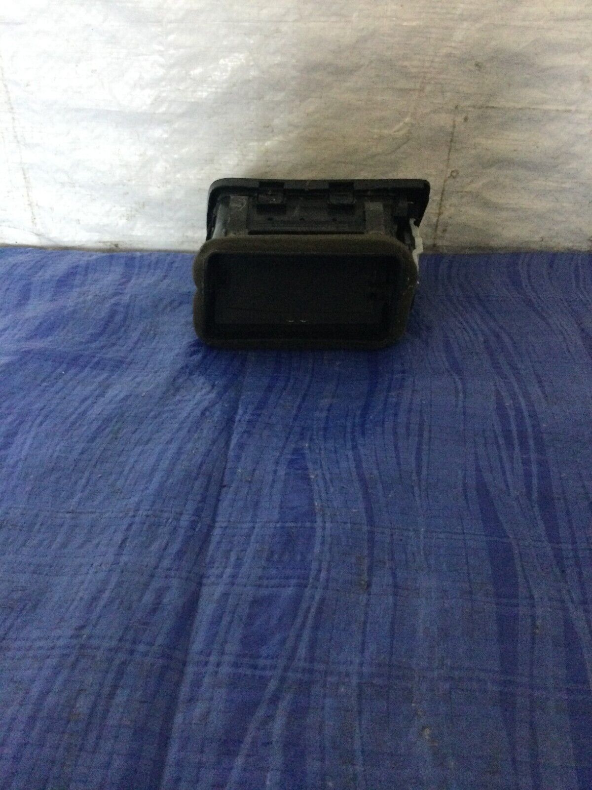 2007 Honda Civic Right Passenger Dash Air Vent OEM