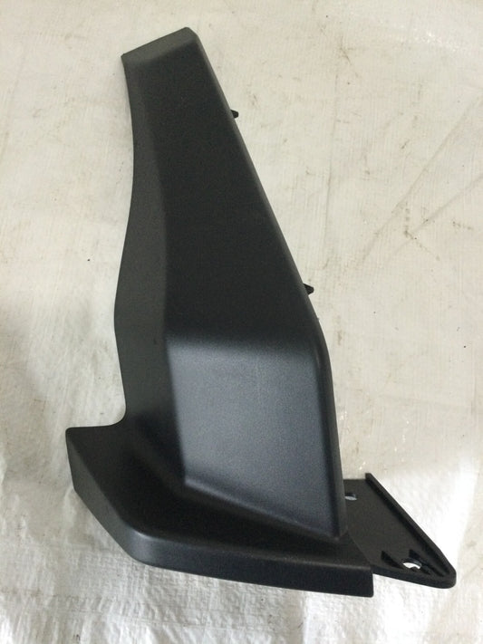 2020 Dodge Ram 2500 Right Passenger Rear Wheel Spat Trim Cover OEM