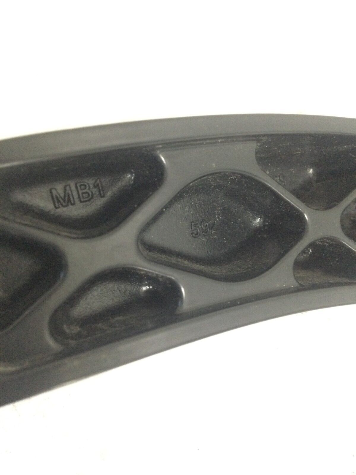 2019 GMC Sierra 1500 Wiper Arm Left Driver Side OEM LH