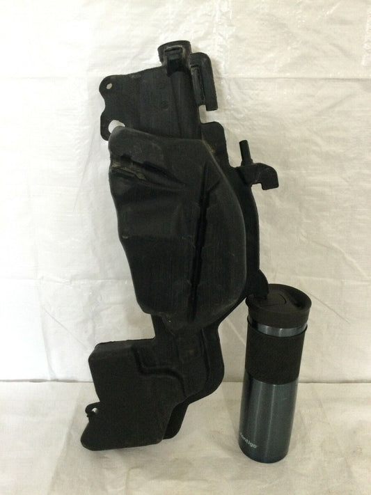 2016 Dodge Ram 3500 Coolant Reservoir Overflow Bottle 1002405AH OEM  5.7L