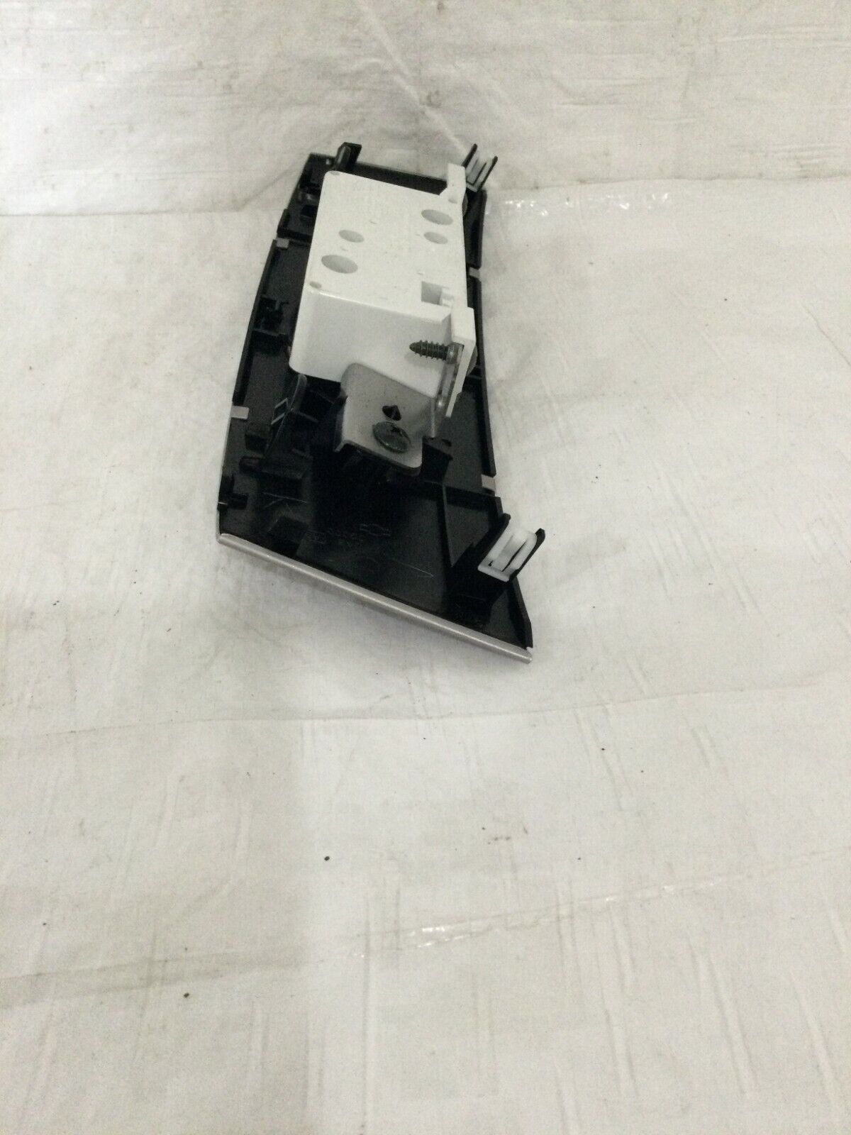 2003-2005 Infiniti FX35 Dash Mounted Clock OEM