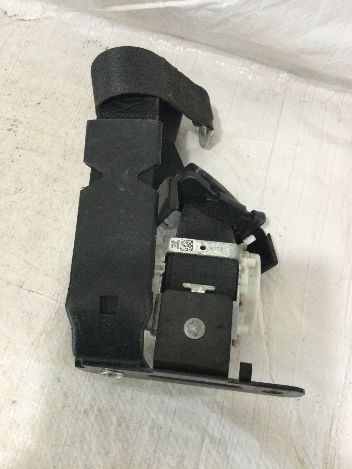 2017 Dodge Ram 1500 Rear Right  Middle Seat Belt OEM