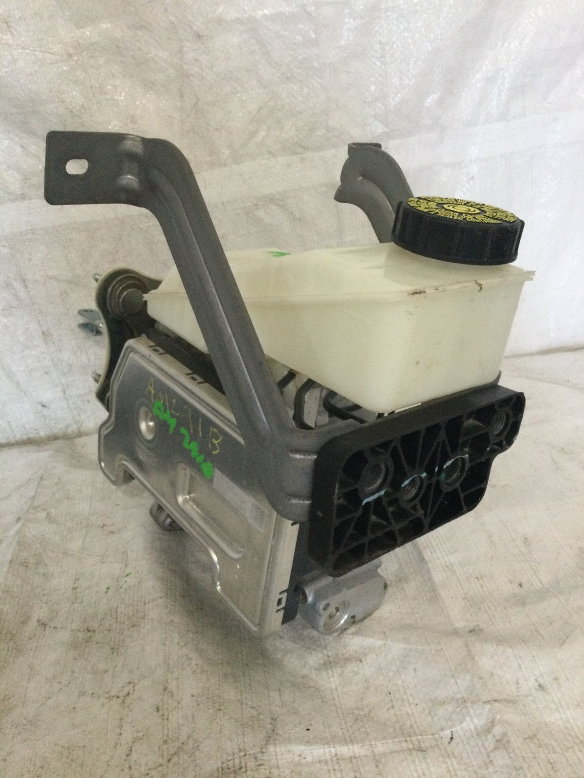 2023 Ford F150 F-150 3.5L Power Brake Booster OEM